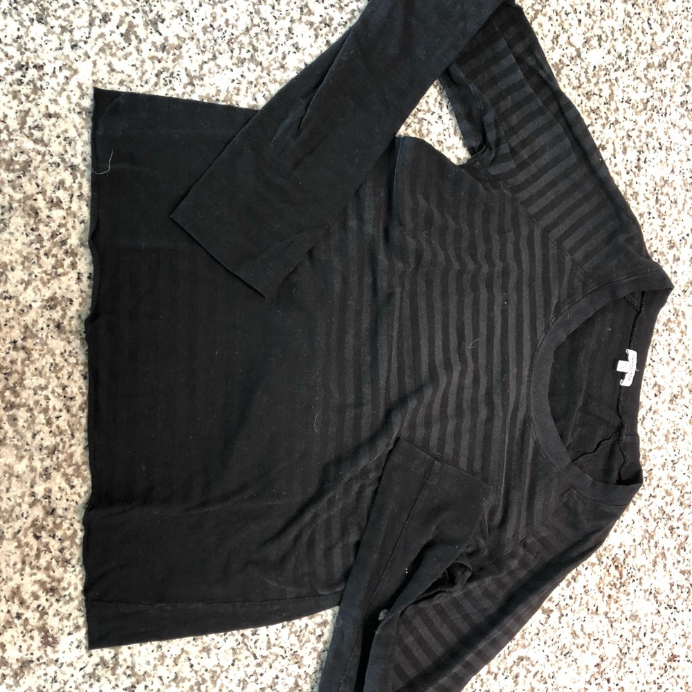 Splendid Long Sleeve